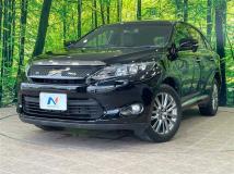 2014 Toyota Harrier