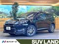 2014 Toyota Harrier