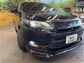 2014 Toyota Harrier