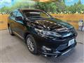 2014 Toyota Harrier