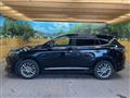 2014 Toyota Harrier