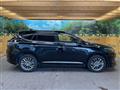2014 Toyota Harrier
