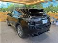 2014 Toyota Harrier