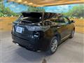 2014 Toyota Harrier