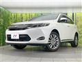 2015 Toyota Harrier