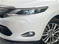 2015 Toyota Harrier