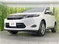2015 Toyota Harrier