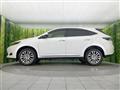 2015 Toyota Harrier