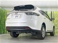 2015 Toyota Harrier