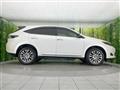 2015 Toyota Harrier