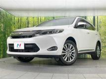 2015 Toyota Harrier