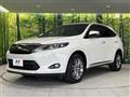 2015 Toyota Harrier
