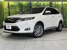 2015 Toyota Harrier