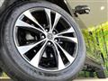 2015 Toyota Harrier