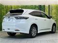 2017 Toyota Harrier