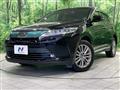 2018 Toyota Harrier