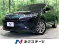 2018 Toyota Harrier