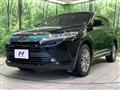 2018 Toyota Harrier