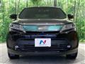 2018 Toyota Harrier