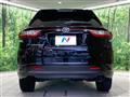 2018 Toyota Harrier
