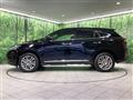 2018 Toyota Harrier