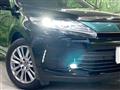 2018 Toyota Harrier