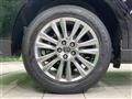 2018 Toyota Harrier