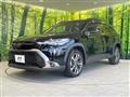 2024 Toyota CorollaCross