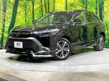 2024 Toyota CorollaCross