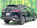 2024 Toyota CorollaCross