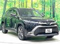 2024 Toyota CorollaCross