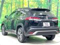 2024 Toyota CorollaCross