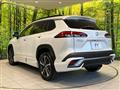2025 Toyota CorollaCross