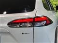 2025 Toyota CorollaCross