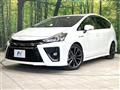 2015 Toyota PRIUS α