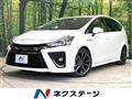 2015 Toyota PRIUS α