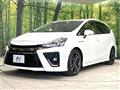 2015 Toyota PRIUS α