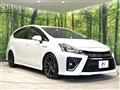 2015 Toyota PRIUS α