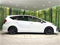 2015 Toyota PRIUS α