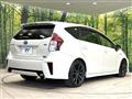 2015 Toyota PRIUS α