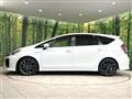 2015 Toyota PRIUS α