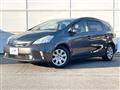 2012 Toyota PRIUS α