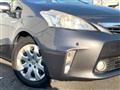 2012 Toyota PRIUS α