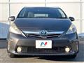 2012 Toyota PRIUS α
