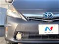 2012 Toyota PRIUS α