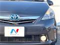 2012 Toyota PRIUS α