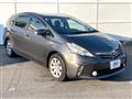 2012 Toyota PRIUS α