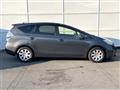 2012 Toyota PRIUS α