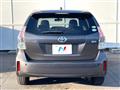2012 Toyota PRIUS α