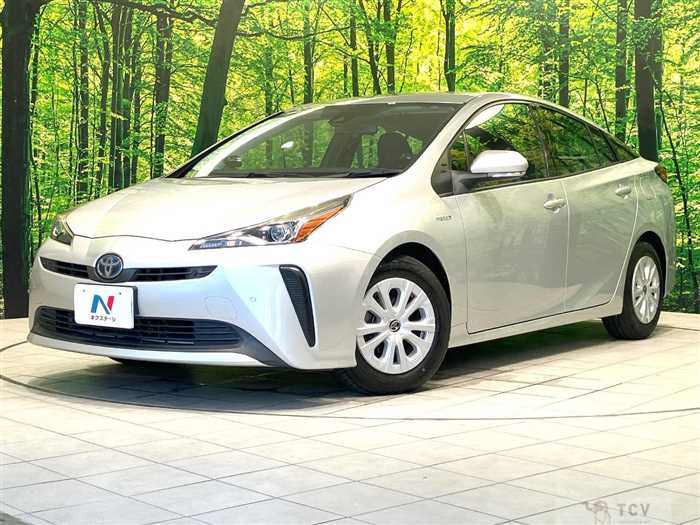 2019 Toyota Prius